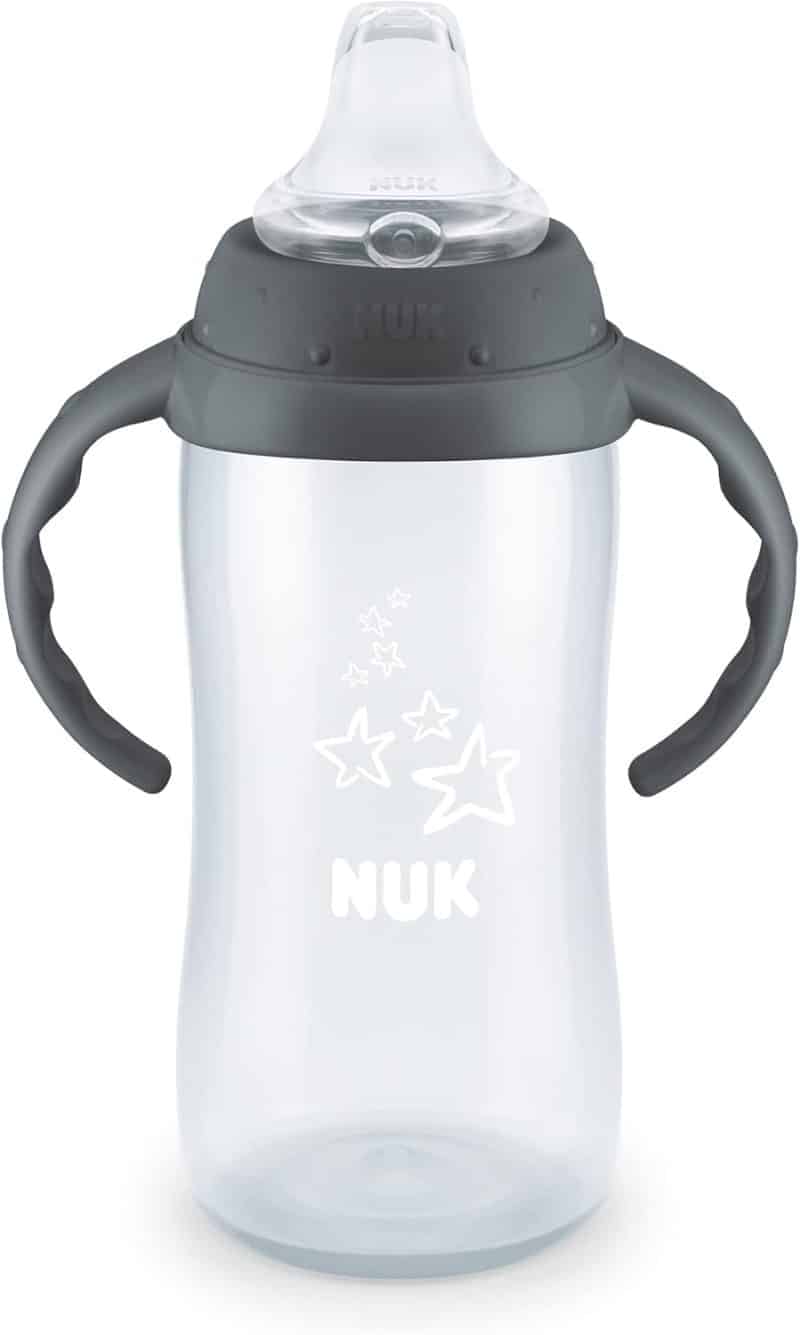 NUK Large Learner Cup (2-Pack) - Image 33