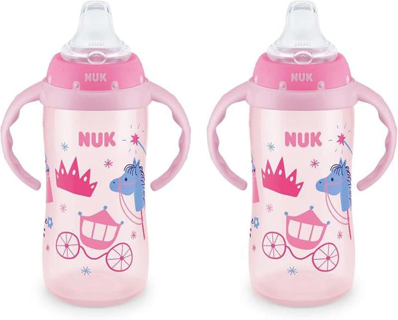 NUK Large Learner Cup (2-Pack) - Image 36