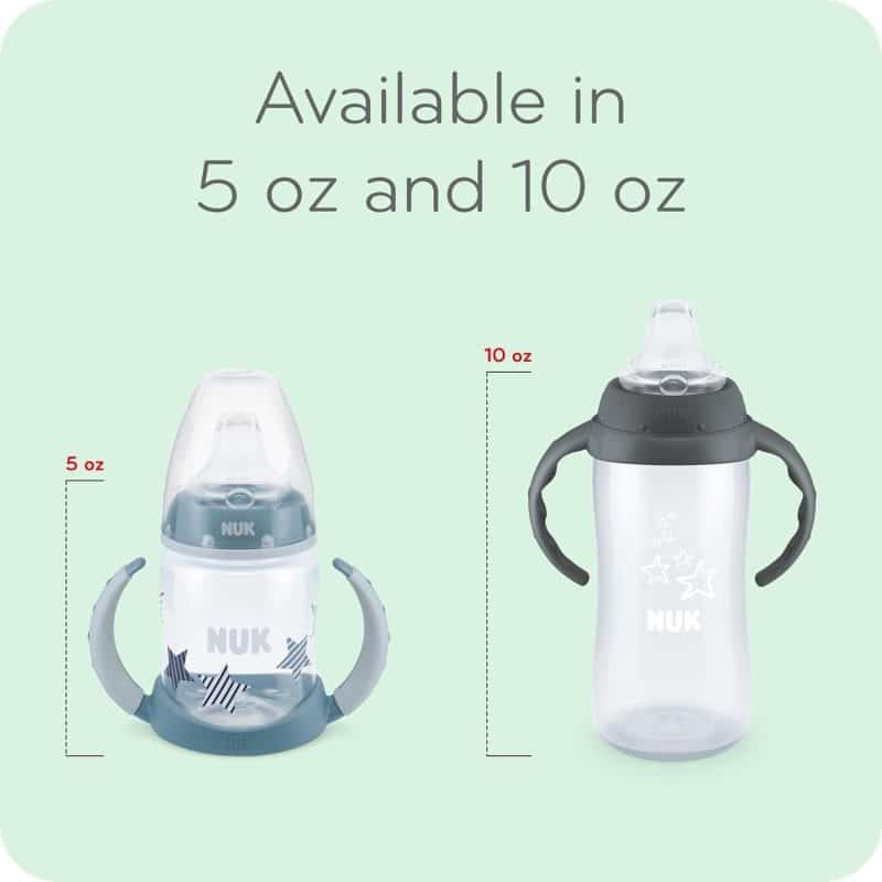 NUK Large Learner Cup (2-Pack) - Image 40