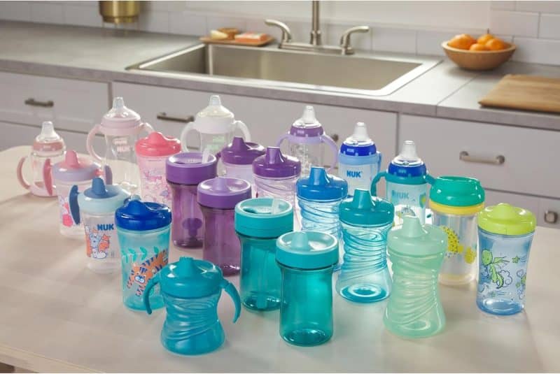 NUK Large Learner Cup (2-Pack) - Image 50