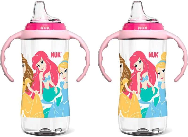 NUK Large Learner Cup (2-Pack) - Image 51