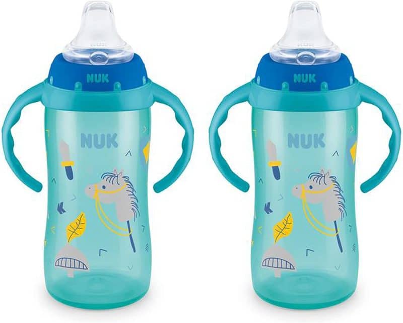 NUK Large Learner Cup (2-Pack) - Image 55