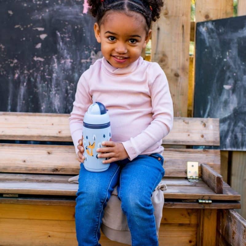 Tommee Tippee Superstar Insulated Straw Cup - Image 5