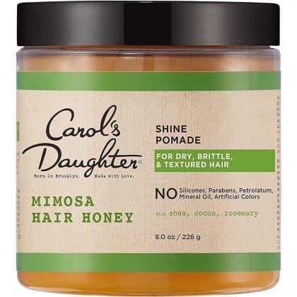 Carol's Daughter Mimosa Hair Honey