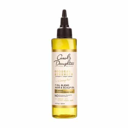 Carol's Daughter Goddess Strength 7 Oil Blend Scalp and Hair Oil