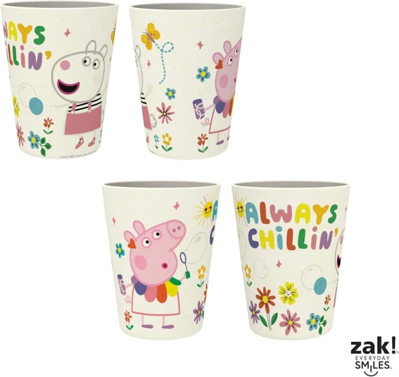 Zak Designs Kids Dinnerware Set - Image 7