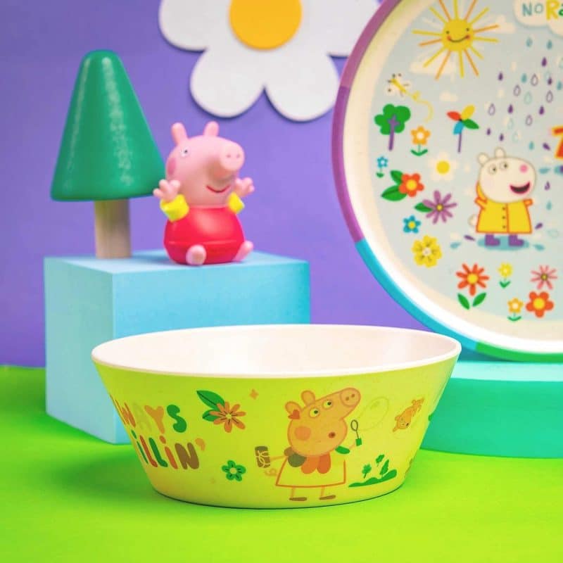 Zak Designs Kids Dinnerware Set - Image 8