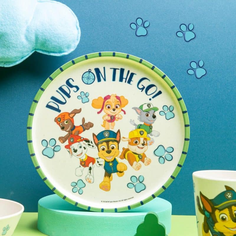 Zak Designs Kids Dinnerware Set - Image 23