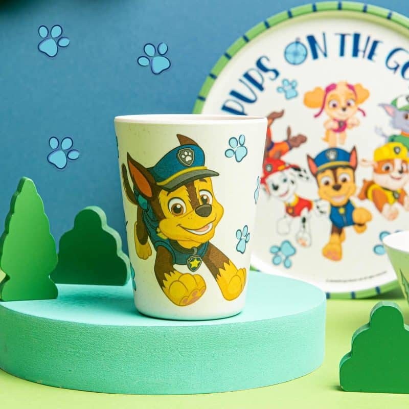 Zak Designs Kids Dinnerware Set - Image 24