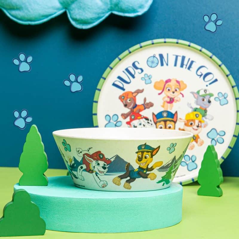 Zak Designs Kids Dinnerware Set - Image 29
