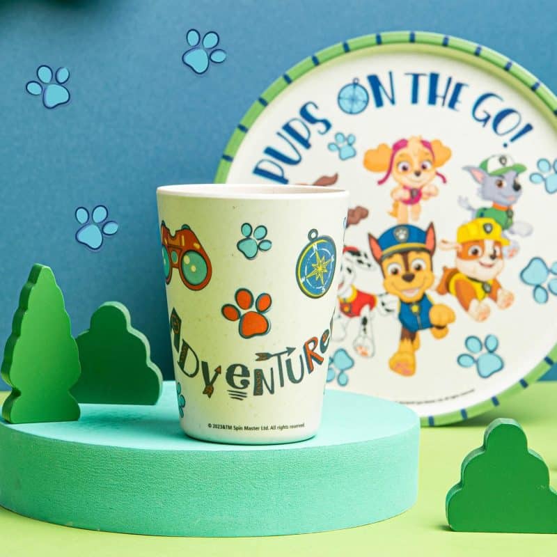 Zak Designs Kids Dinnerware Set - Image 30
