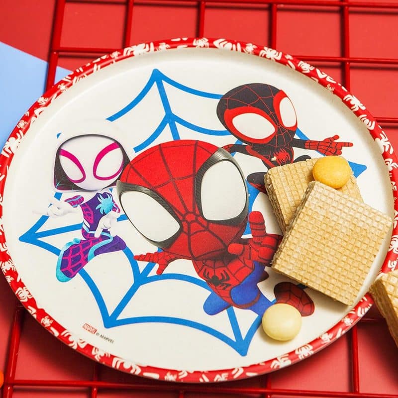 Zak Designs Kids Dinnerware Set - Image 44