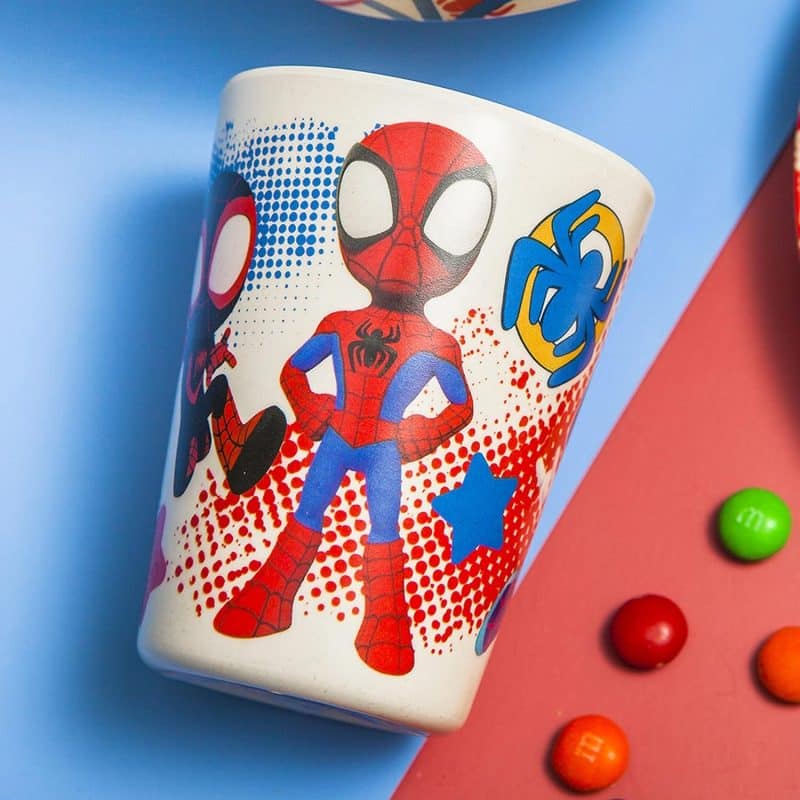 Zak Designs Kids Dinnerware Set - Image 46