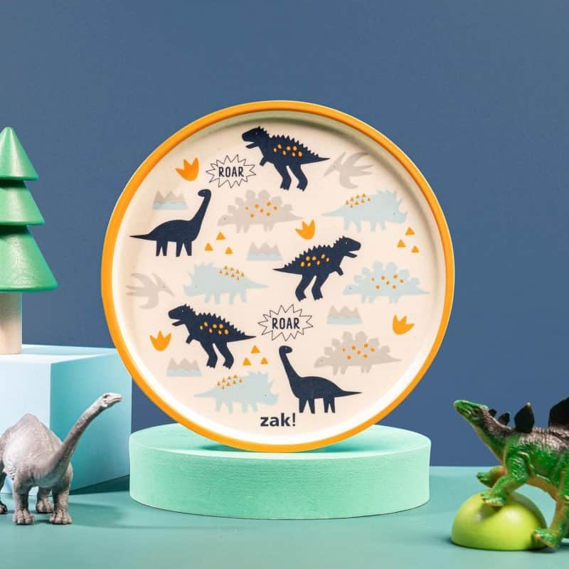 Zak Designs Kids Dinnerware Set - Image 59