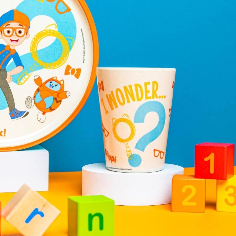 Zak Designs Kids Dinnerware Set - Image 78