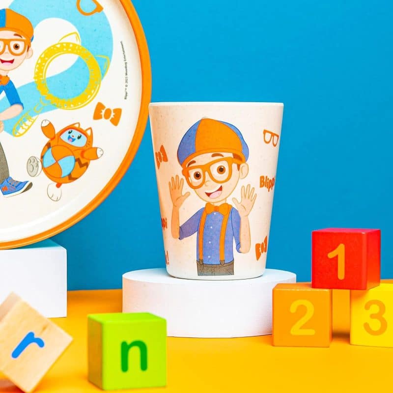 Zak Designs Kids Dinnerware Set - Image 79