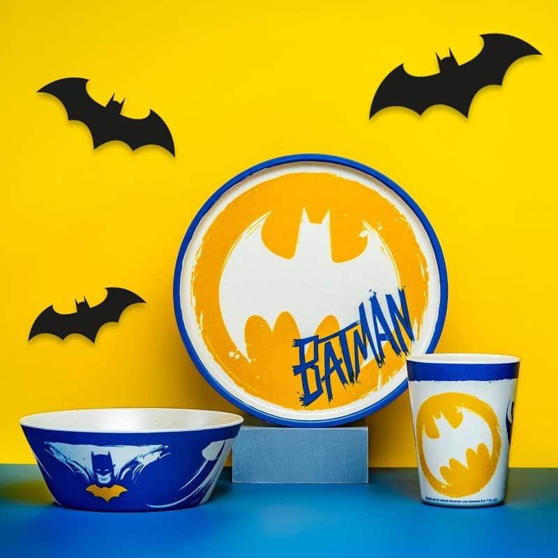 Zak Designs Kids Dinnerware Set - Image 81
