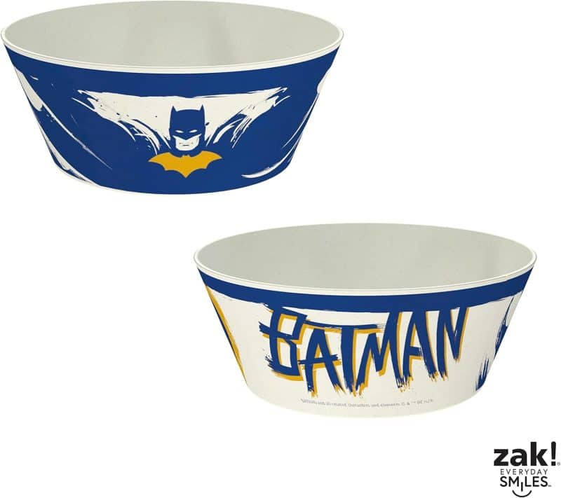 Zak Designs Kids Dinnerware Set - Image 83