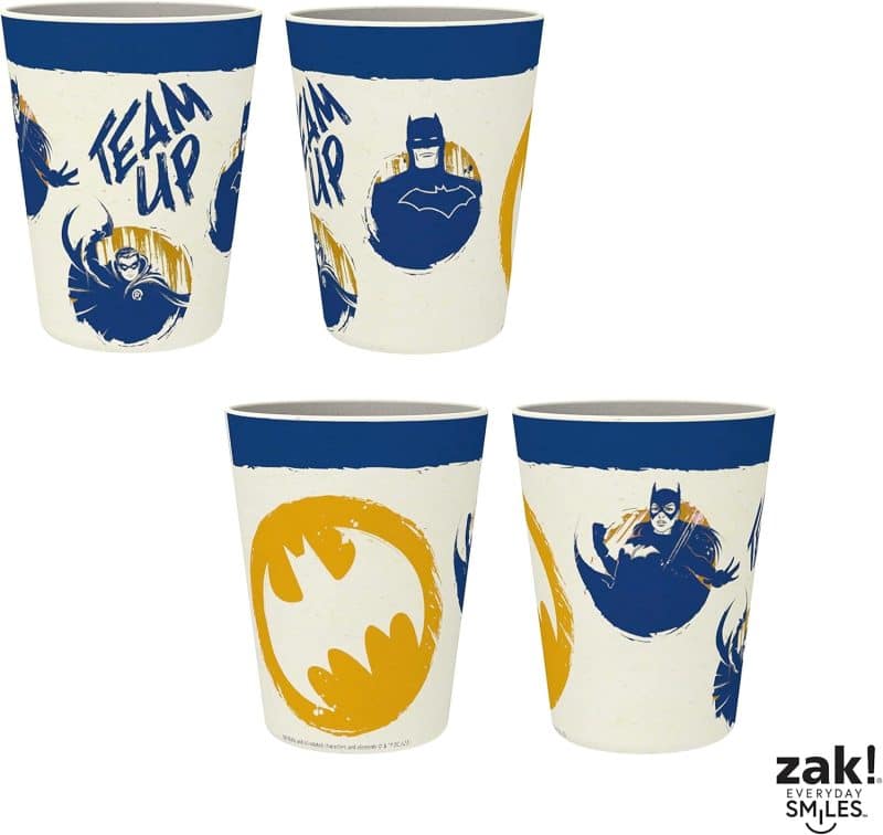 Zak Designs Kids Dinnerware Set - Image 84