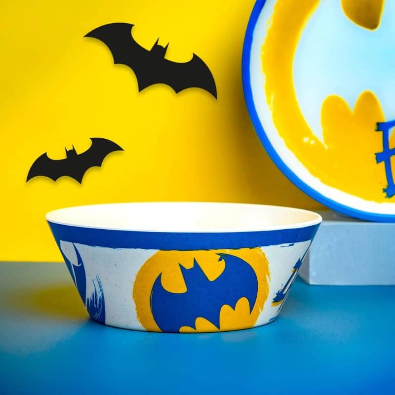 Zak Designs Kids Dinnerware Set - Image 86