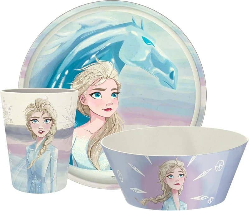 Zak Designs Kids Dinnerware Set - Image 92