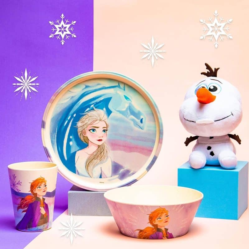 Zak Designs Kids Dinnerware Set - Image 93