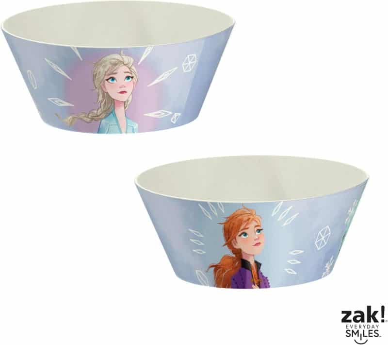 Zak Designs Kids Dinnerware Set - Image 97