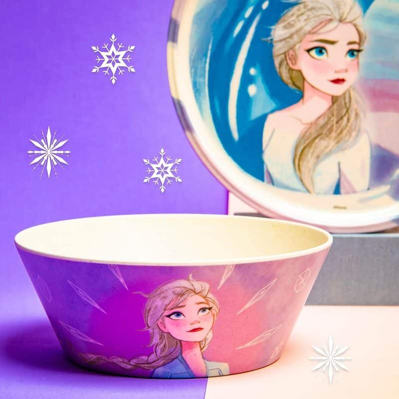 Zak Designs Kids Dinnerware Set - Image 99
