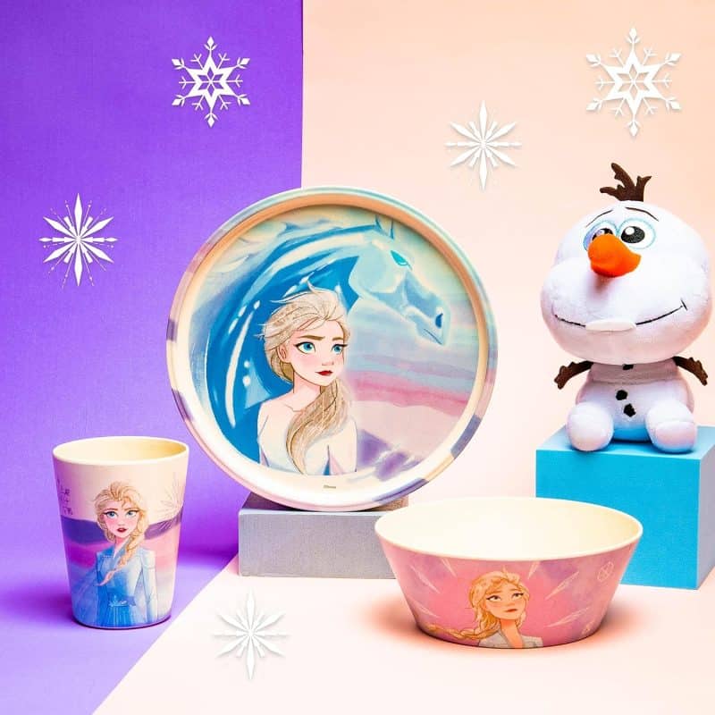 Zak Designs Kids Dinnerware Set - Image 100