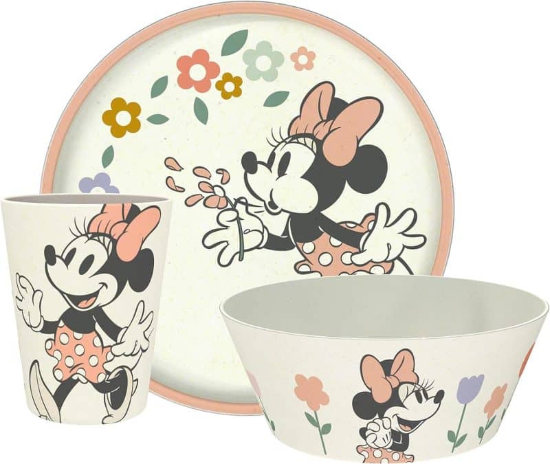 Zak Designs Kids Dinnerware Set - Image 102