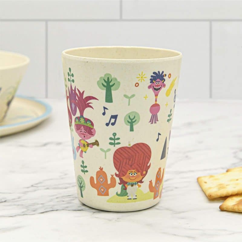 Zak Designs Kids Dinnerware Set - Image 112
