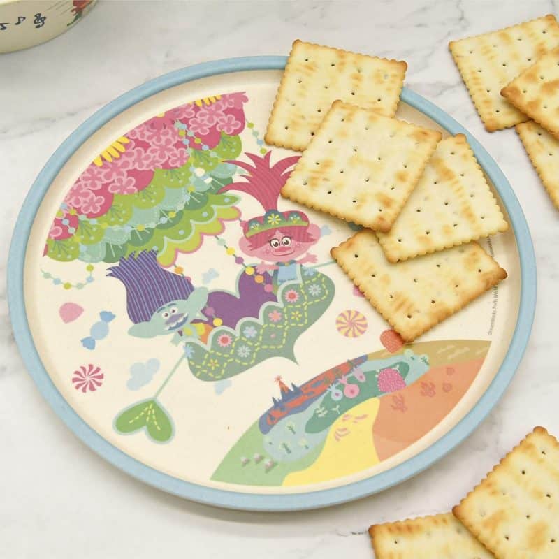 Zak Designs Kids Dinnerware Set - Image 113