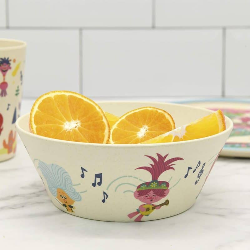Zak Designs Kids Dinnerware Set - Image 114