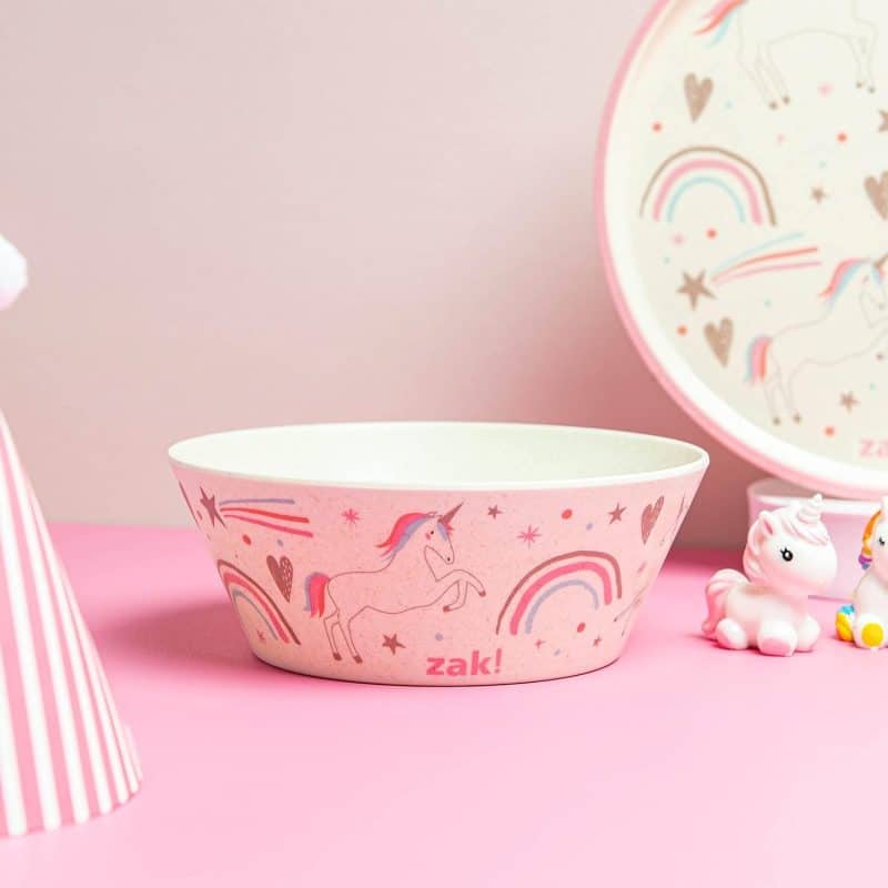 Zak Designs Kids Dinnerware Set - Image 122