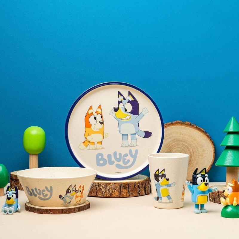 Zak Designs Kids Dinnerware Set - Image 136