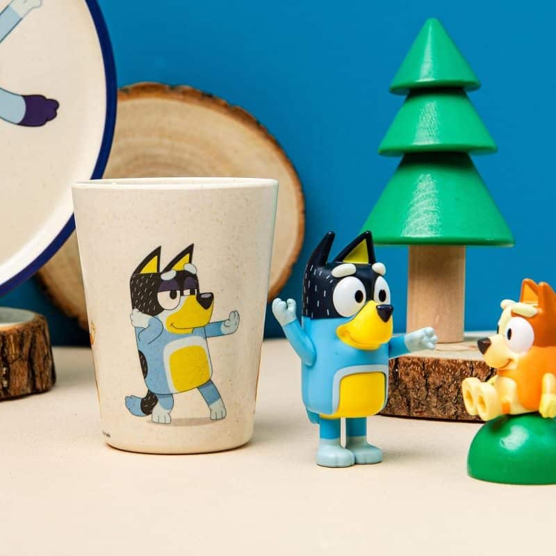 Zak Designs Kids Dinnerware Set - Image 137