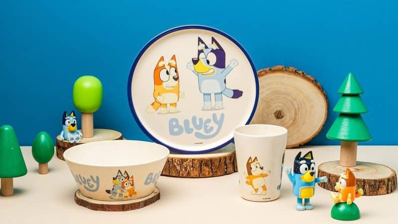 Zak Designs Kids Dinnerware Set - Image 140