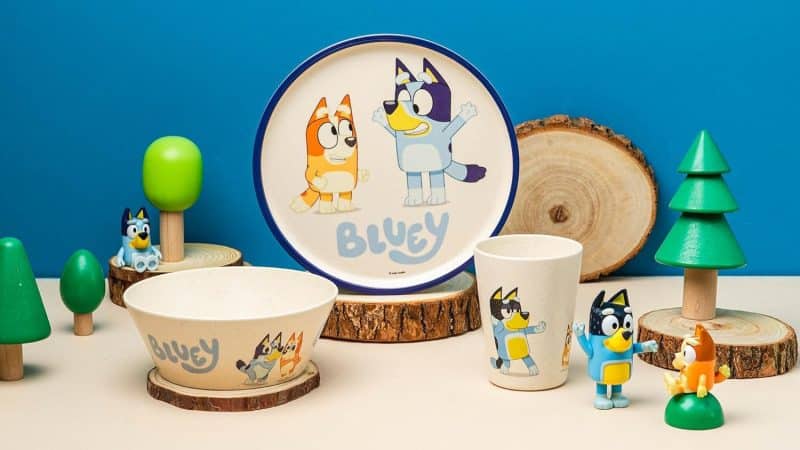Zak Designs Kids Dinnerware Set - Image 141
