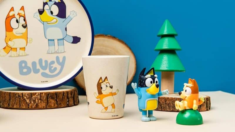 Zak Designs Kids Dinnerware Set - Image 142