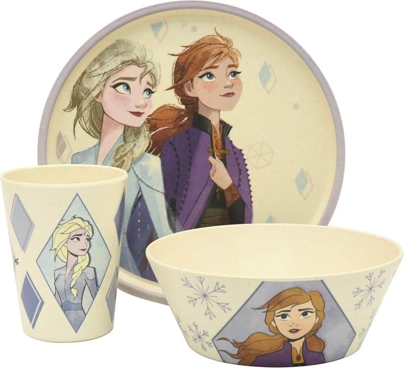 Zak Designs Kids Dinnerware Set - Image 145
