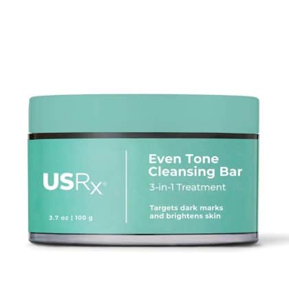 Urban Skin Rx® Even Tone Cleansing Bar