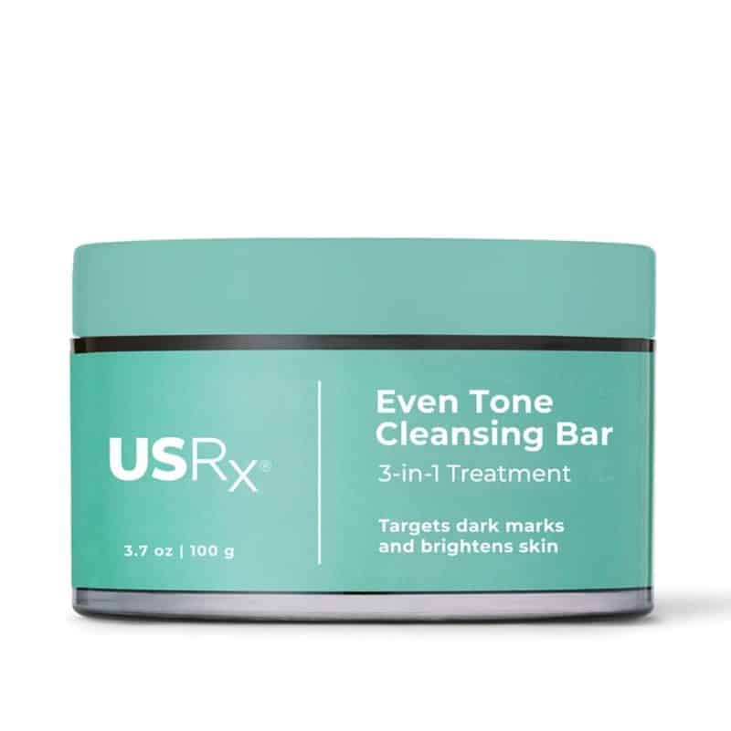 Urban Skin Rx® Even Tone Cleansing Bar