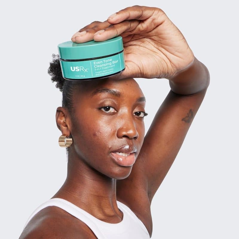 Urban Skin Rx® Even Tone Cleansing Bar - Image 5
