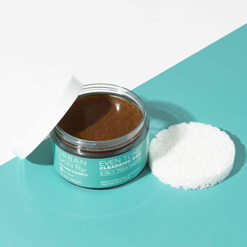 Urban Skin Rx® Even Tone Cleansing Bar - Image 6