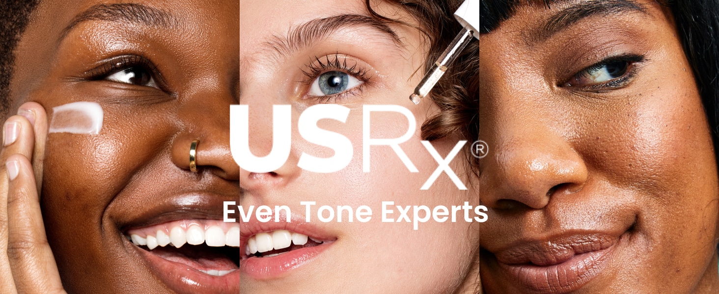Urban Skin Rx Even Tone Experts