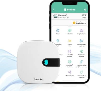 Sensibo Air