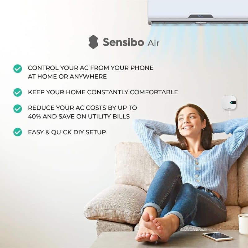 Sensibo Air - Image 2