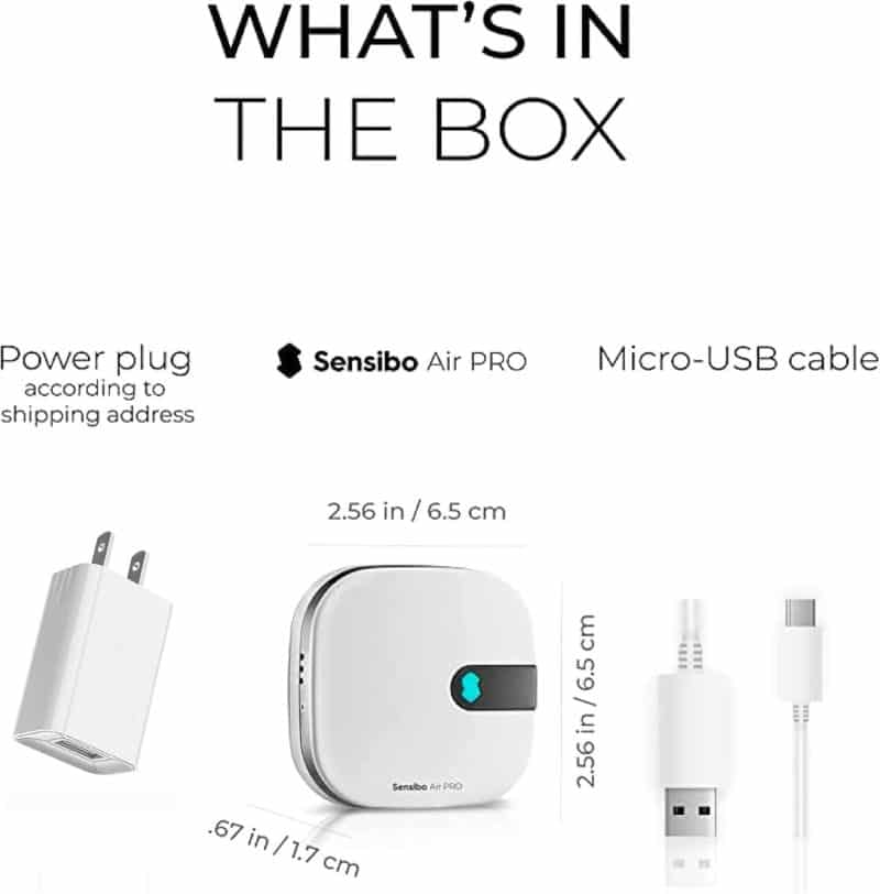 Sensibo Air - Image 9