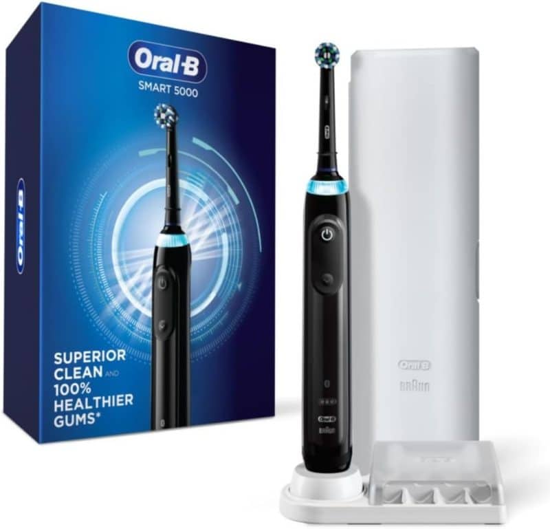 Oral-B Pro 5000