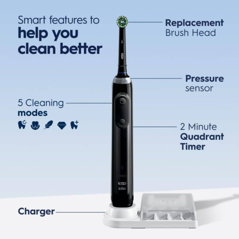 Oral-B Pro 5000 - Image 2